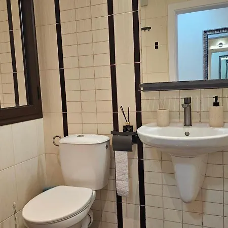 Vladan شقة سوزوبول