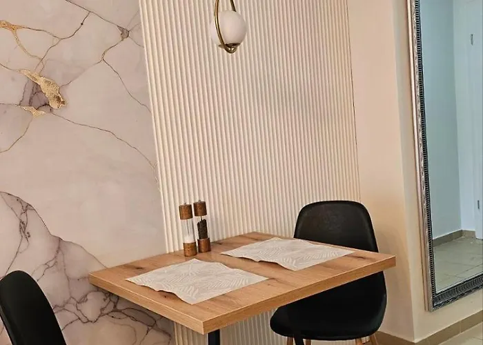 Vladan شقة سوزوبول