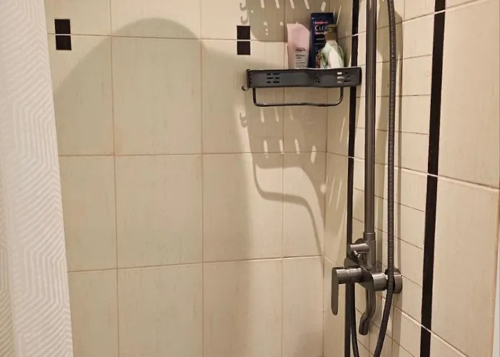 Διαμέρισμα Vladan