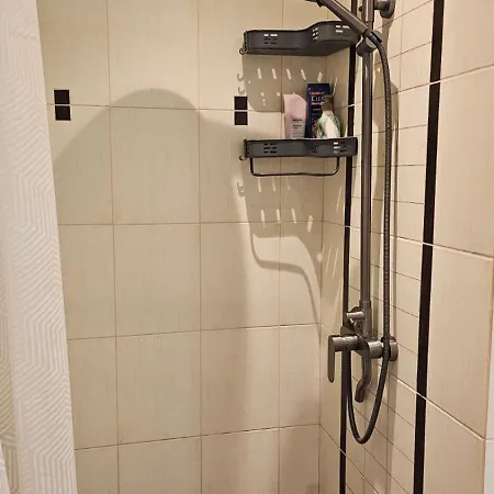 Апартаменти Vladan