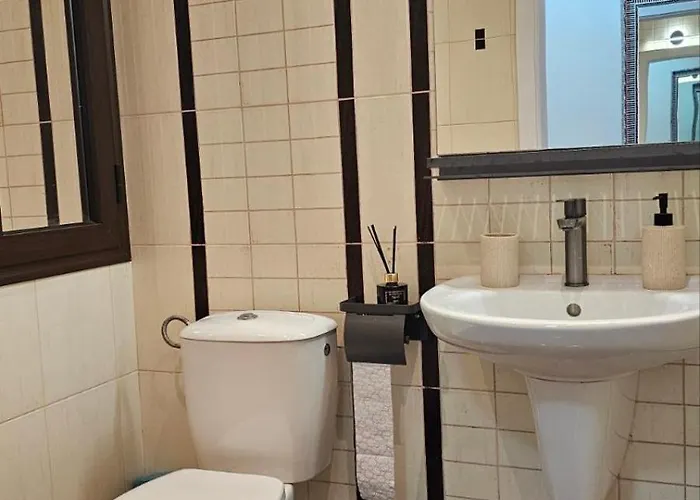 Vladan 公寓 索佐波尔